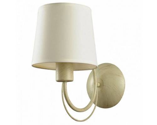 Бра Arte Lamp Orlean A9310AP-1WG