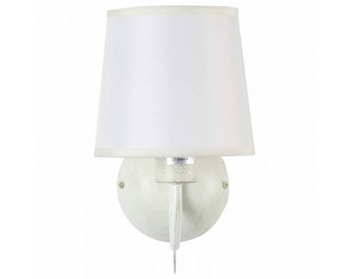 Бра Arte Lamp Orlean A9310AP-1WG