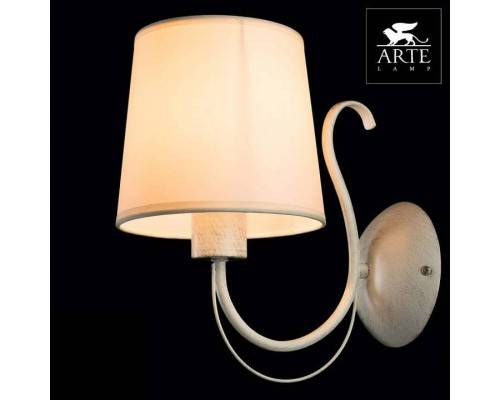 Бра Arte Lamp Orlean A9310AP-1WG