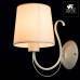 Бра Arte Lamp Orlean A9310AP-1WG