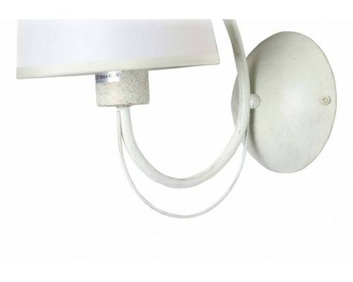 Бра Arte Lamp Orlean A9310AP-1WG