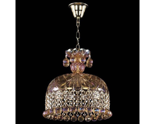 Подвесной светильник Bohemia Ivele Crystal 14781/30 G Balls M777