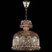 Подвесной светильник Bohemia Ivele Crystal 14781/30 G Balls M777
