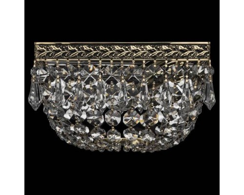 Бра Bohemia Ivele Crystal 1901 19012B/20IV GB