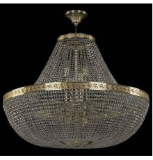 Светильник на штанге Bohemia Ivele Crystal 1905 19051/H1/90IV G