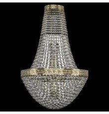 Бра Bohemia Ivele Crystal 1909 19091B/35IV G