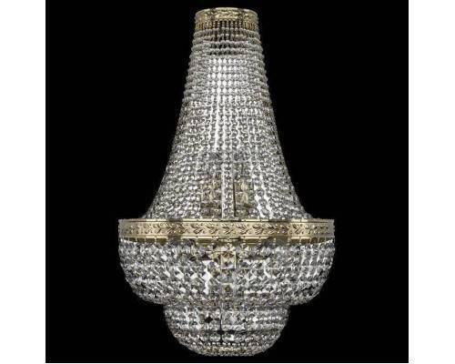 Бра Bohemia Ivele Crystal 1910 19101B/H2/35IV G