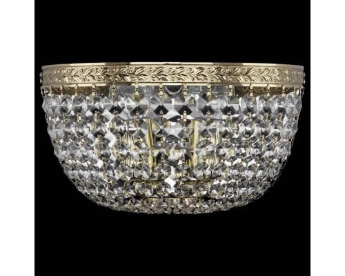 Бра Bohemia Ivele Crystal 1911 19111B/25IV G