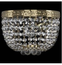 Бра Bohemia Ivele Crystal 1928 19281B/20IV G