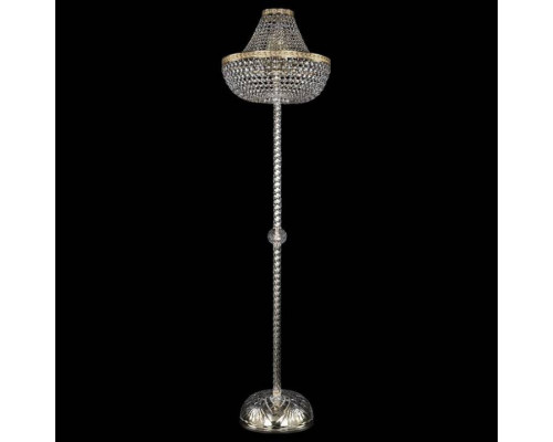 Торшер Bohemia Ivele Crystal 1928 19281T3/H/45IV-175 G