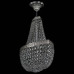 Светильник на штанге Bohemia Ivele Crystal 1928 19283/H1/55IV Ni