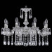 Подвесная люстра Bohemia Ivele Crystal 7102 71102/8/210 A NW