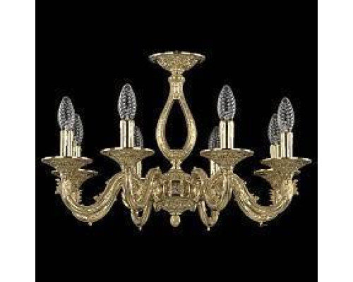 Подвесная люстра Bohemia Ivele Crystal 7101 71301/8/175 G