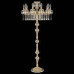 Торшер Bohemia Ivele Crystal 7202 72202T/10/210 A FP