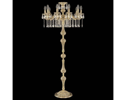 Торшер Bohemia Ivele Crystal 7202 72202T/10/210 A FP