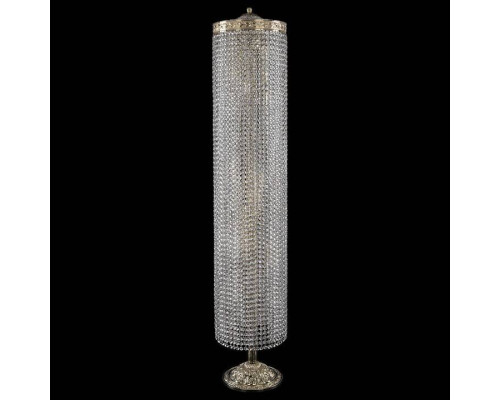 Торшер Bohemia Ivele Crystal 8341 83411T6/30IV-150 G