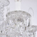 Подвесная люстра Bohemia Ivele Crystal AL1603 AL16303/6/141 WG