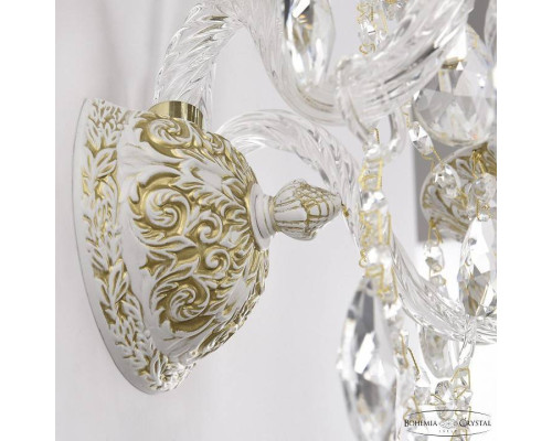 Бра Bohemia Ivele Crystal AL1611 AL16311B/2/141 WMG