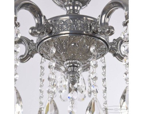Подвесная люстра Bohemia Ivele Crystal AL7801 AL78101/5/175 A CG