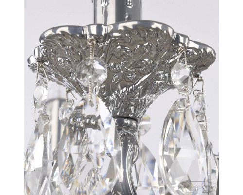 Подвесная люстра Bohemia Ivele Crystal AL7801 AL78101/5/175 A CG