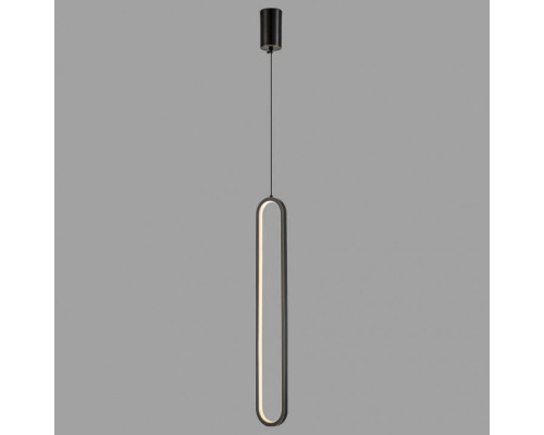 Подвесной светильник Belfast Nevis 86227-1W-60 BL