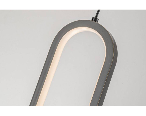 Подвесной светильник Belfast Nevis 86227-1W-60 BL