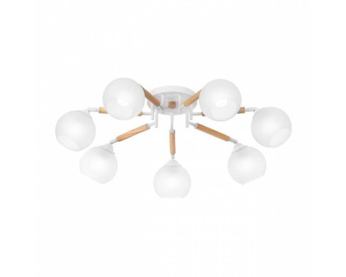 Потолочная люстра Citilux Tika CL133170