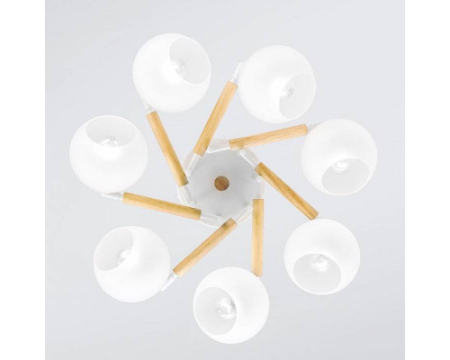 Потолочная люстра Citilux Tika CL133170