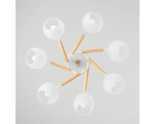 Потолочная люстра Citilux Tika CL133170