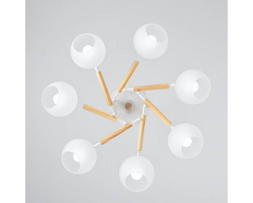 Потолочная люстра Citilux Tika CL133170