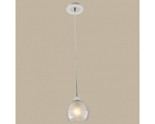 Подвесной светильник Citilux Буги CL157111