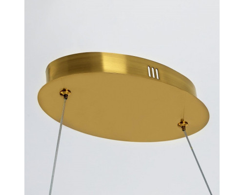 Подвесной светильник Citilux SKATT CL213132