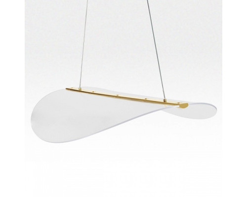 Подвесной светильник Citilux SKATT CL213132