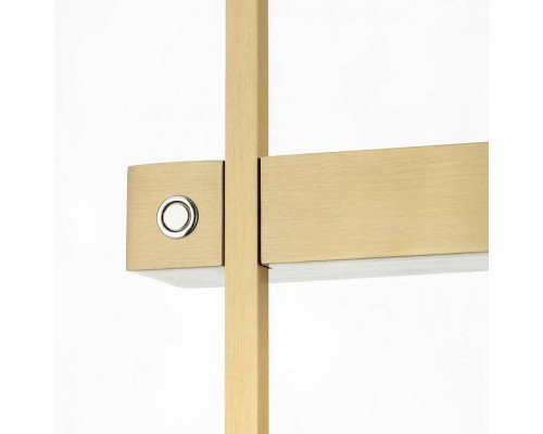 Бра Citilux Pixel CL216393