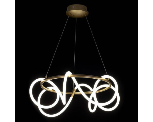 Подвесной светильник Citilux PYTHON CL220263