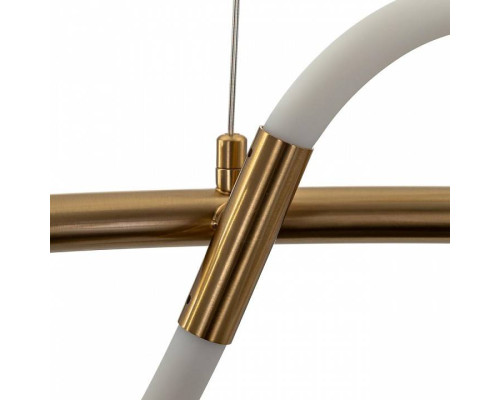 Подвесной светильник Citilux PYTHON CL220263