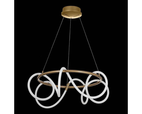 Подвесной светильник Citilux PYTHON CL220263