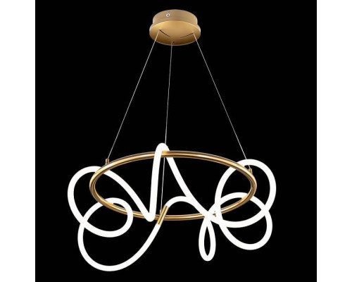 Подвесной светильник Citilux PYTHON CL220263