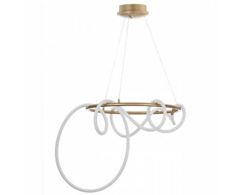 Подвесной светильник Citilux PYTHON CL220263