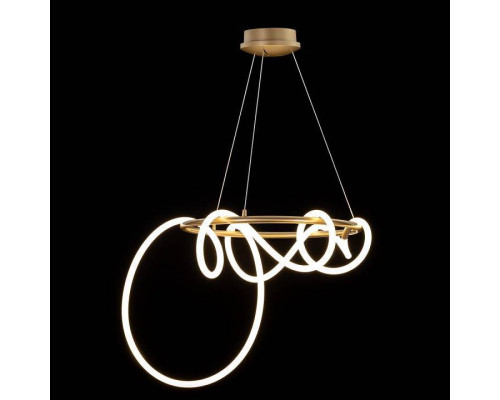 Подвесной светильник Citilux PYTHON CL220263