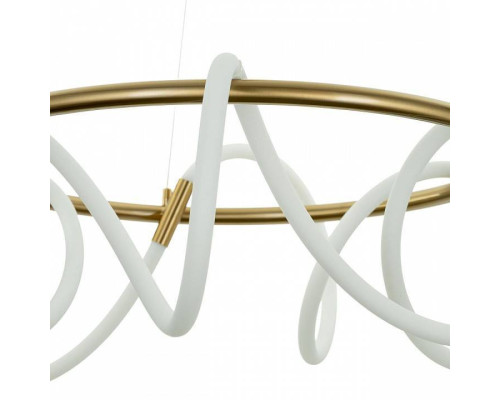 Подвесной светильник Citilux PYTHON CL220263