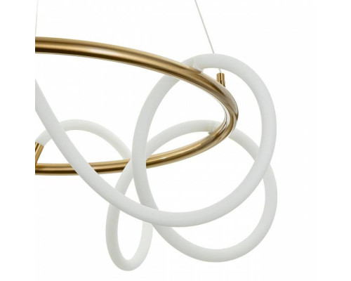 Подвесной светильник Citilux PYTHON CL220263