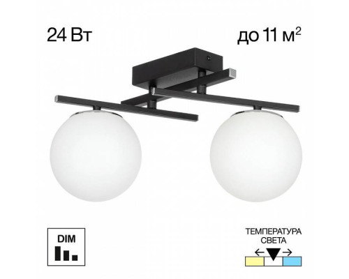 Накладной светильник Citilux Dorsy CL223122
