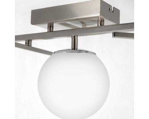 Потолочная люстра Citilux Dorsy CL223141