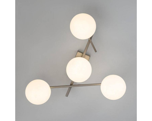 Потолочная люстра Citilux Dorsy CL223141