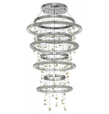 Подвесная люстра Citilux ETERA CL322090