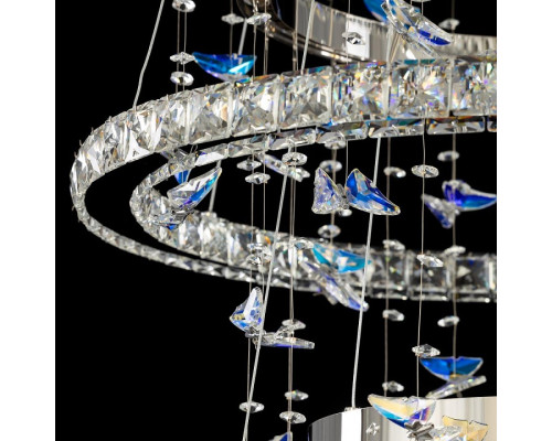 Подвесная люстра Citilux ETERA CL322090