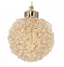 Подвесной светильник Citilux CLOUDY CL323012