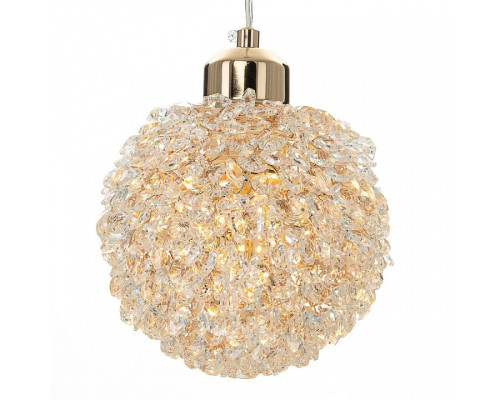 Подвесной светильник Citilux CLOUDY CL323012