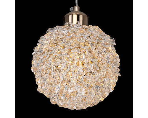 Подвесной светильник Citilux CLOUDY CL323012